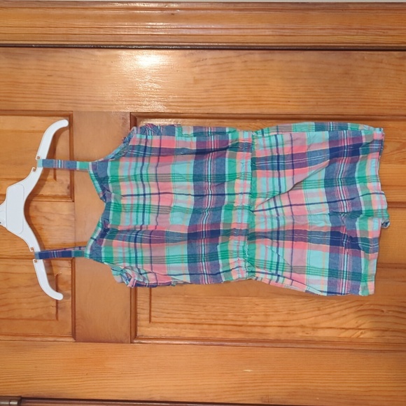 OshKosh B'gosh Kids Romper - Picture 2 of 3